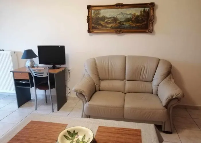 Gallery Suites \